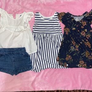 toddler girls outfits